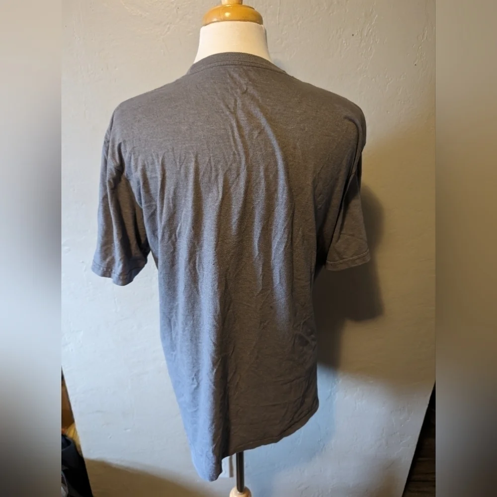 North face Tshirt‎